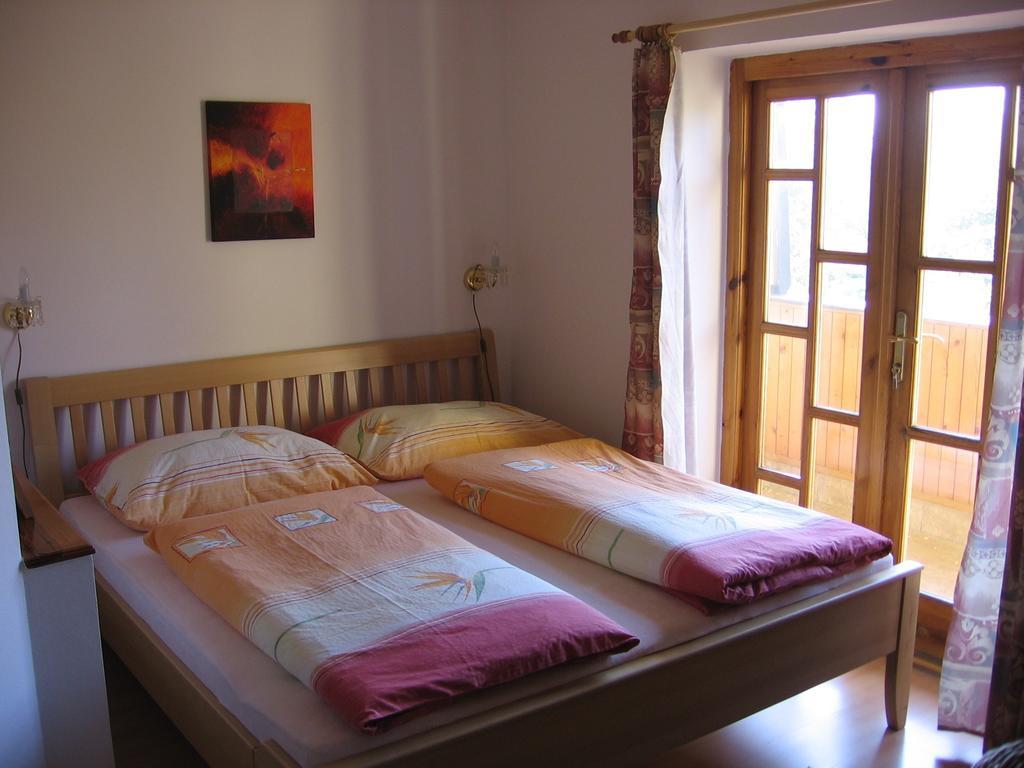 Pension Trojská Praga Quarto foto
